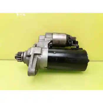 

0001153007, 02Z911024H STARTER MOTOR Audi A3 SPORTBACK (8 P)