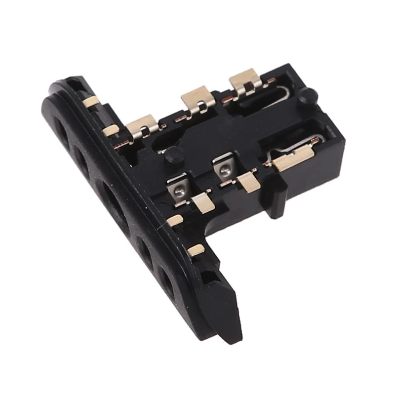PS5 Repair Parts Earphone Jack Port Socket Connector For PS5 Controller Earphone Socket Headphone Jack Plug