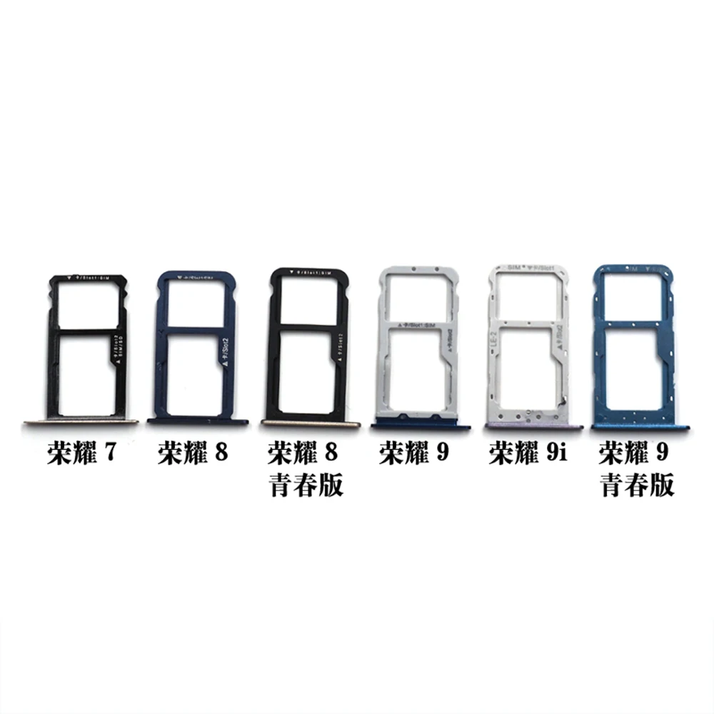 

Слот для SD-карты для Huawei Honor 9 Lite 9i 9X