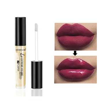 

Sexy Instant Volumising Lip Plumper Lip Repairing Reduce Lip Fine Lines Mask Brighten Lip Color Lip Plumper Oil