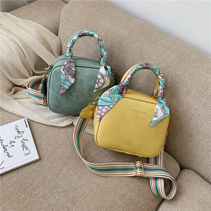 

JI HAO Brand Design Summer Shoulder Bags For Women 2019 Fashion PU Leather Solid Crossbody Bags Wild Ladies Female Handbags
