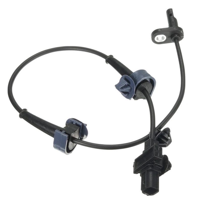 

ABS Wheel Speed Sensor Left Rear 57455-SMG-E01 for Honda Civic and R-Type 2006-2012 Front Fork