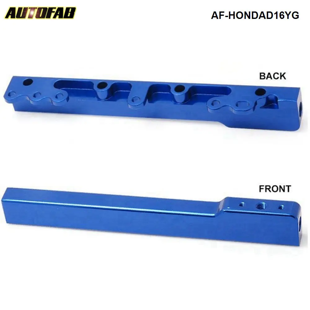 Новый топливный рельс высокого объема для HONDA серии SOHC качества AF HONDAD16YG|fuel rail|rail