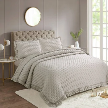 

Frau bedspread 230x250 delicatex