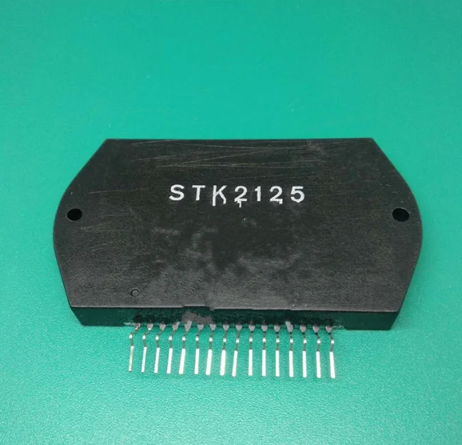Новинка 2 шт./лот STK2125 STK 2125 | Автомобили и мотоциклы