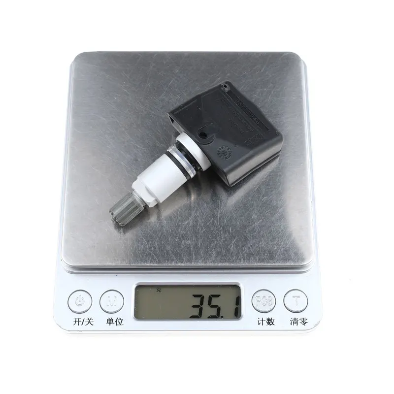 YAOPEI-C5 ڸ Ÿ̾ з ͸ ý , 4 , 25773946 Mhz, TPMS, 315Mhz