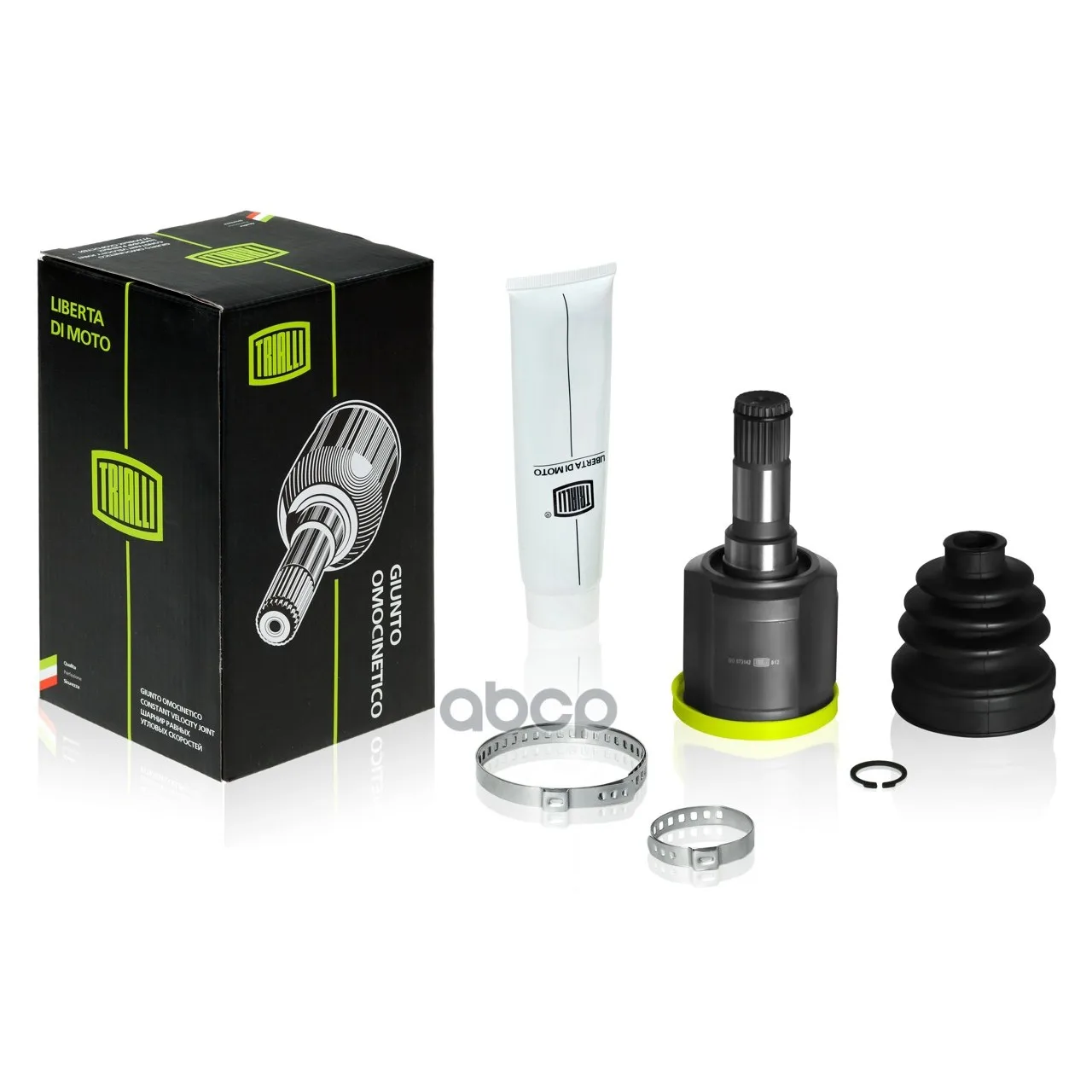 Шрус Trialli Go073142 Trialli арт. GO073142