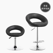 Барный стул продукты барный стул лифт стул барный стол современный минималистичный стул домашний высокий барный стул высокий стул