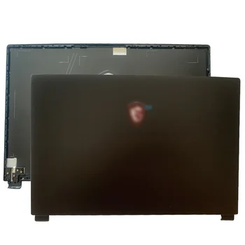 

NEW For MSI GL65 MS-16U1 MS-16U4 Laptop LCD Back Cover 3076U4A211HG Black