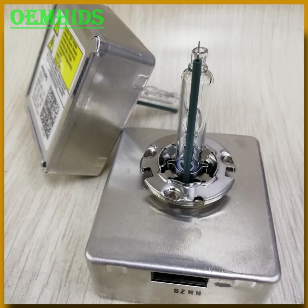 NEW-PHILIPS-D5S-25W- Xenon bulb ballast
