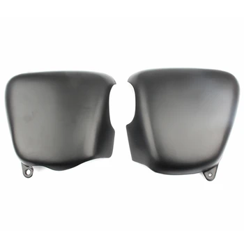 

Motorcycle Battery Cover Left Right Side Fairing Battery Covers for Triumph Bonneville T100 SE Thruxton 900 Scrambler Moto