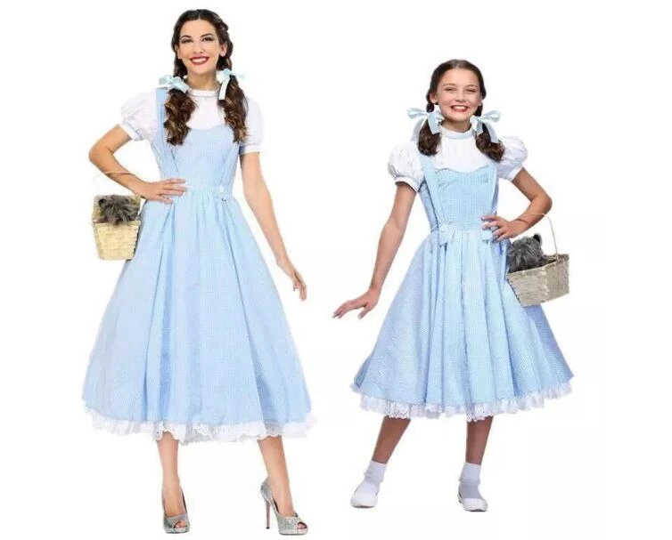 dorothy fancy dress child