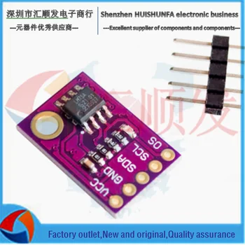 

LM75 temperature sensor high speed I2C interface high precision board module LM75A