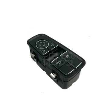 福田Official-CS2 オリジナルパーツ-運転席ドア制御Switch-1B18037300017