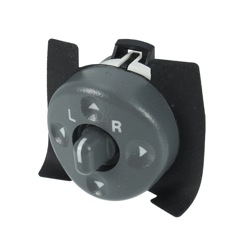 Автомобильное зеркало заднего вида, переключатель управления 15009690 для Chevy GMC Tahoe Astro 1998 1999 2000 2001 2002 2003 2004 2005