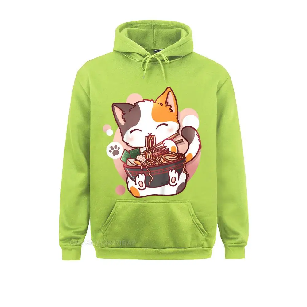  Hip hop Hoodies Cute Long Sleeve Men Sweatshirts Fitness Fall Sportswears  23913 lightgreen