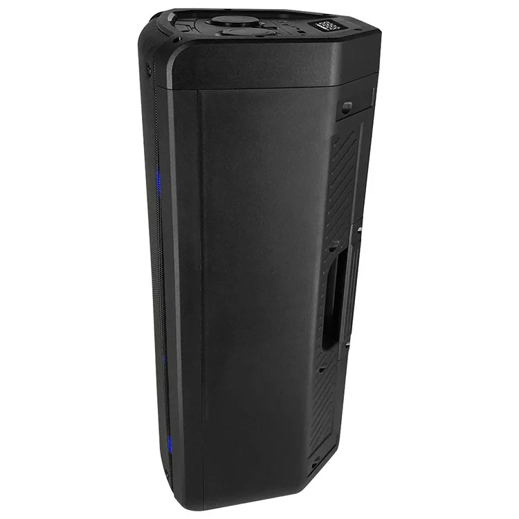 40W wireless BT5.0 portable bluetooth 