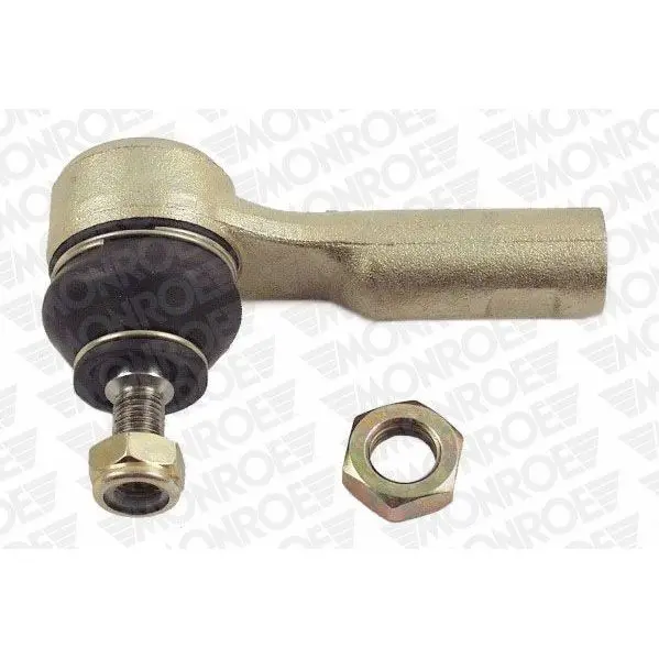 Наконечник рулевой левый Volvo S40/V40 all 01-03 MONROE L27126