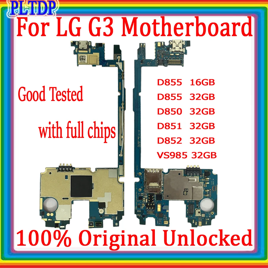 Official Version For Lg G3 D855 D850 D851 D852 Vs985