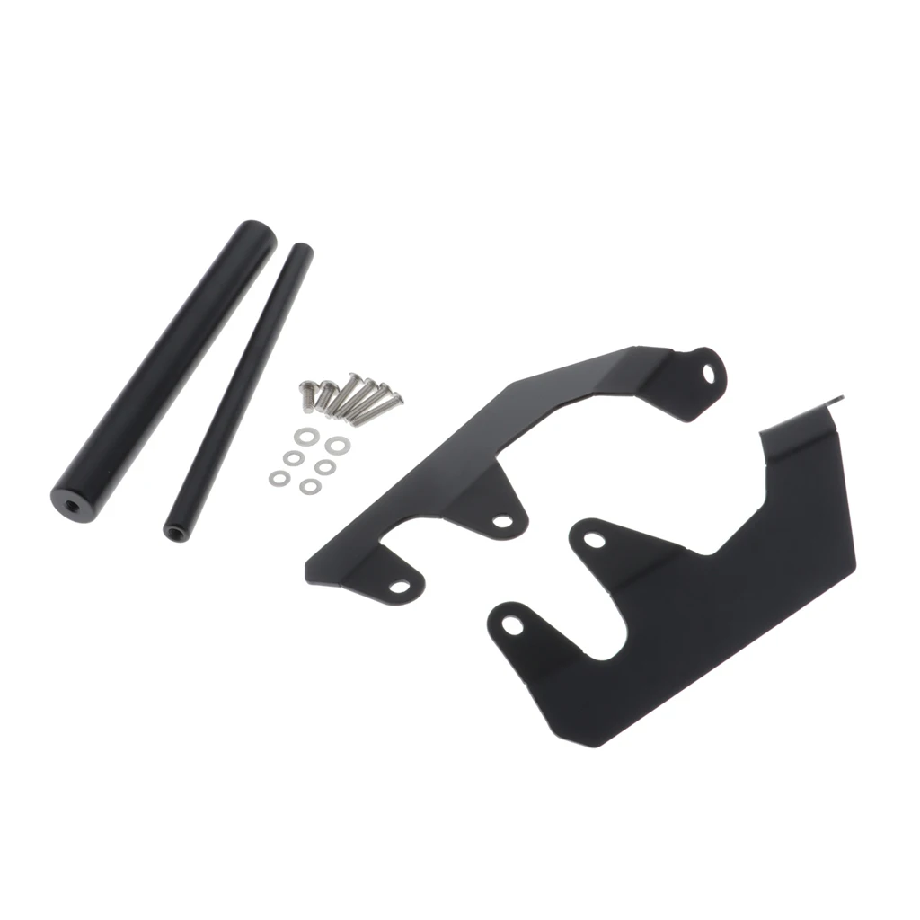 Motorcycle GPS Holder Bracket For HONDA NC700X NC750X 2014 2015