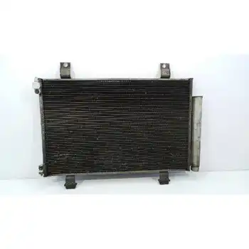 

2741931 capacitor/Air Conditioning Radiator Suzuki Swift Saloon (mz) Gl (5-ptas.)