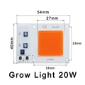 Grow Light 20W