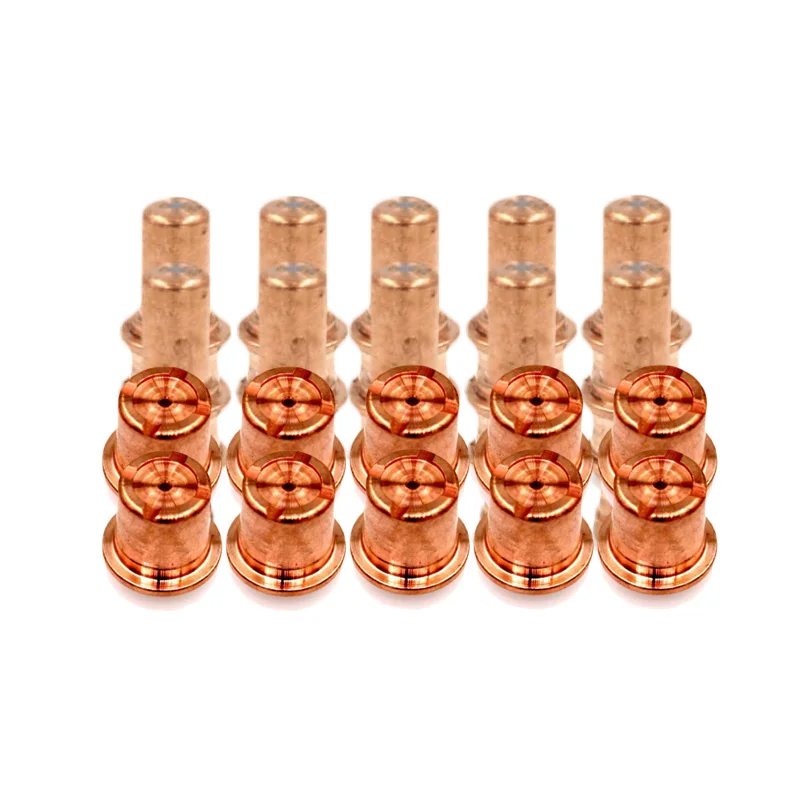 A81 фонарь плазменной резки электрод насадки WSP-08022 WSP-08025 расходных материалов