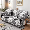 Elastic Sofa Cover for Living Room Non-slip Stretch Slipcovers Couch Cover Universal Spandex Case Geometric Sofa Cover 3