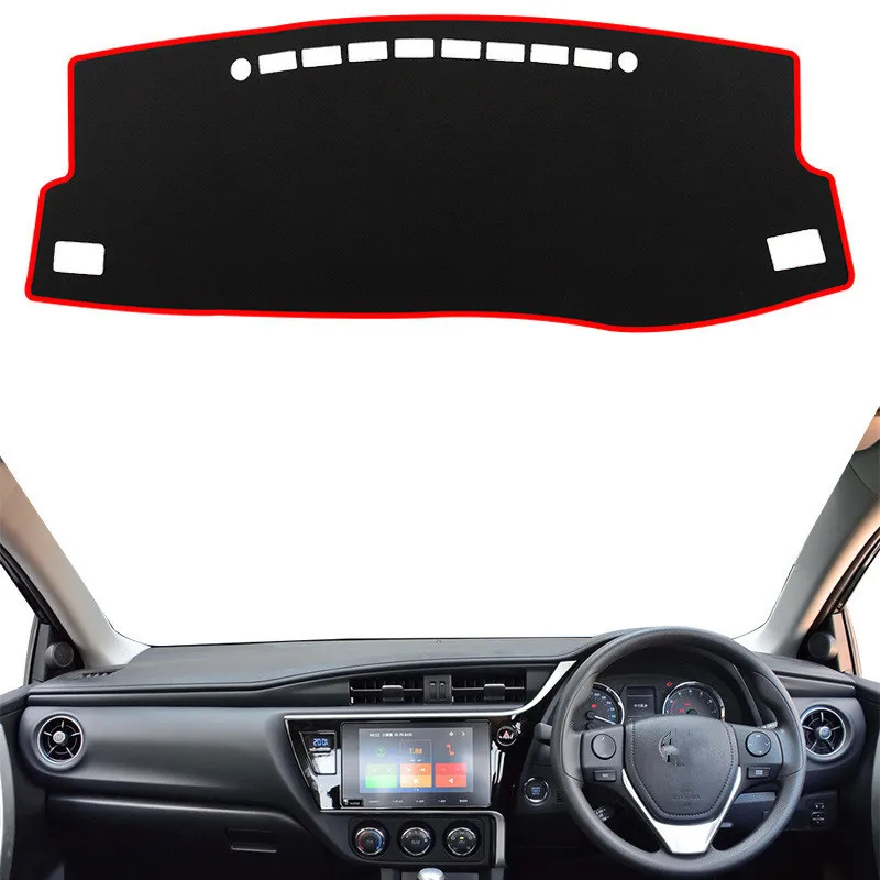 Для Защитные чехлы для сидений сшитые специально Toyota Corolla Auris 2014 2015 2016 2018