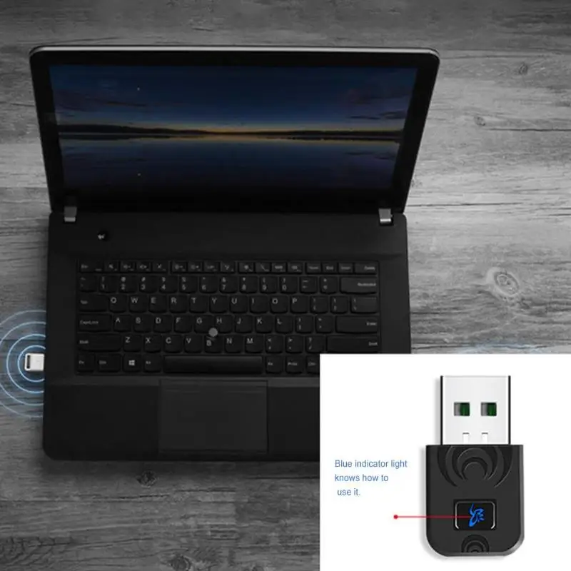 USB беспроводной адаптер с bluetooth передатчик Подходит для Nintendo Switch NS PS4 ПК аудио Поддержка протоколы A2DP HFP HSP aptX-LL Новинка; Лидер продаж