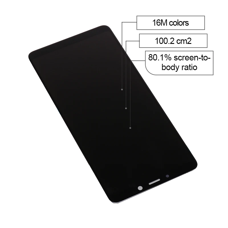 10pcs/lot LCD for Samsung for Galaxy A9 A920 Display Touch Screen Assembly Digitizer A9S A9 Star Pro LCD Free Shipping DHL