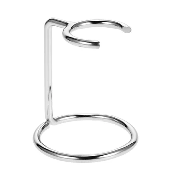 

Stainless Steel Shaving Holder Stand for Shaving Brush Bowl Shaving Tool Organizer Hair Removel Tools