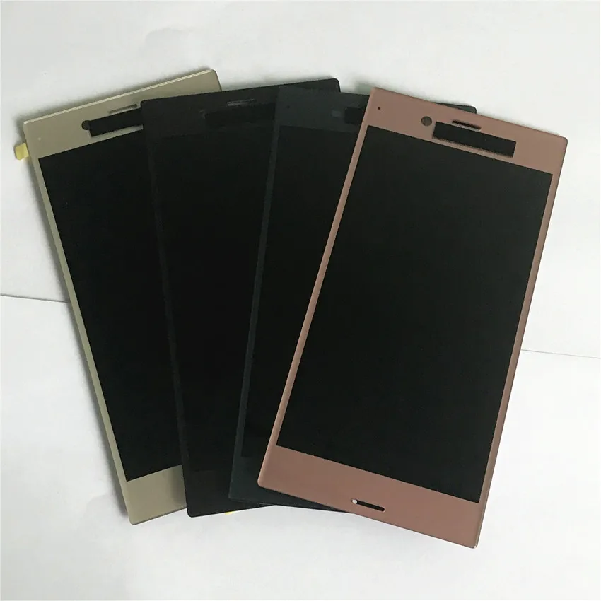5,2 ЖК-дисплей для SONY Xperia XZ дисплей F8331 F8332 сенсорный экран дигитайзер Запасные части для SONY Xperia XZ ЖК-дисплей