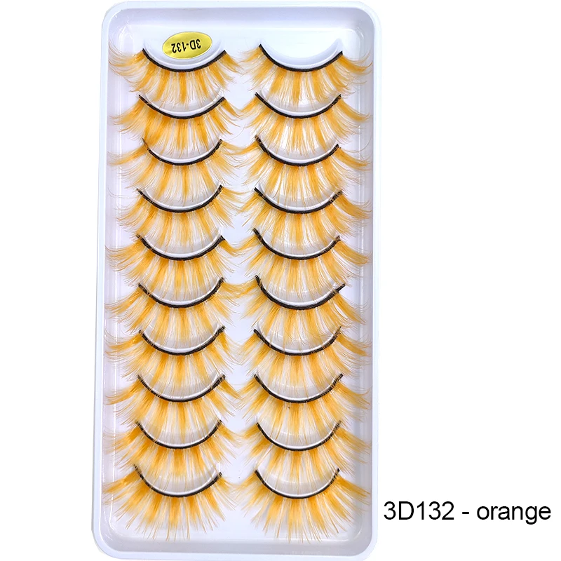 132 orange