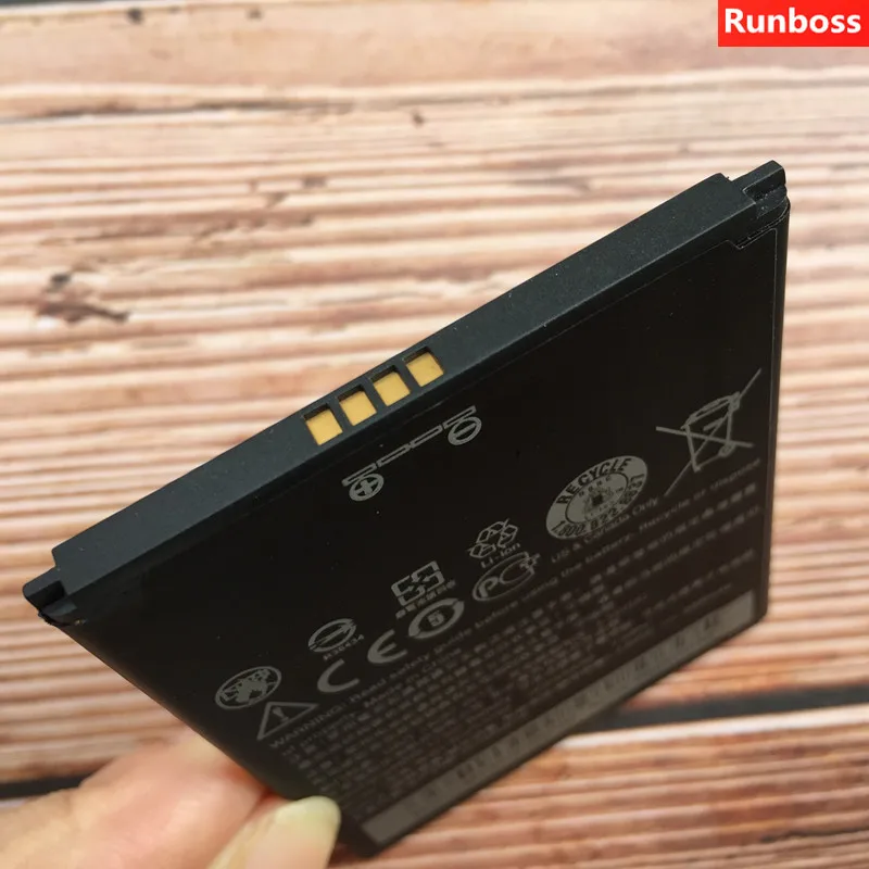 New Original BOPL4100 BOPM310 2000mAh Battery for HTC Desire 326G