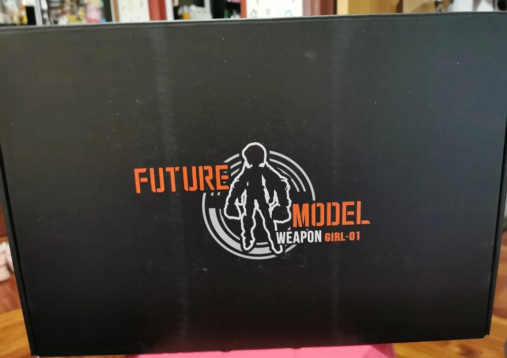 FM Future модель MS девушка питание красный летный аппарат для Bandai RG 1/144 с пути красная рамка Gundam DF007