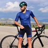 Swiftofo Pro Grade Cycling Skinsuit Bicycle Sports Triathlon Suit Cycling Clothing Tight Fiting Jersey Road Cycling Set 1