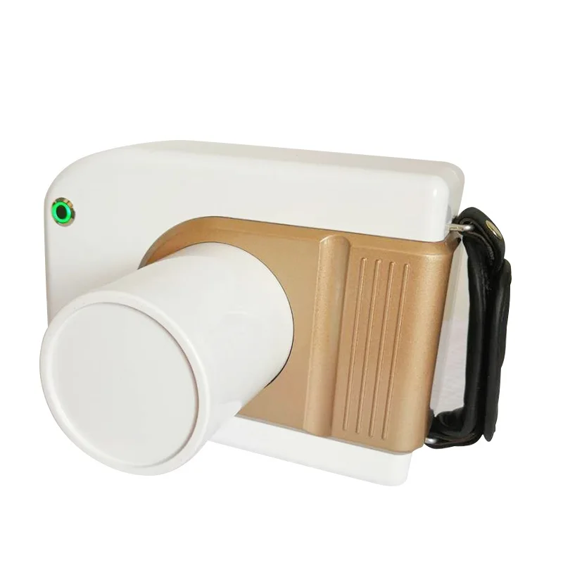 

Portable Dental X-ray Unit High Frequency LCD Touch Screen X Ray Machine
