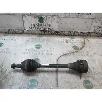 

TRANSMISSION LEFT FRONT SEAT LEON (1P1) Reference [15506861]