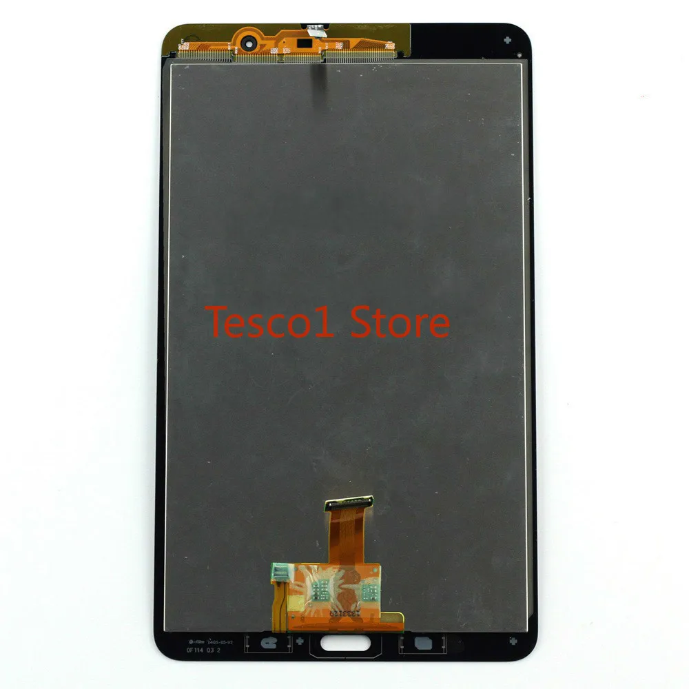 

New Origianl 8" LCD Replacment Part For Samsung Galaxy Tab Pro 8.4 T320 LCD Display Touch Screen Assembly