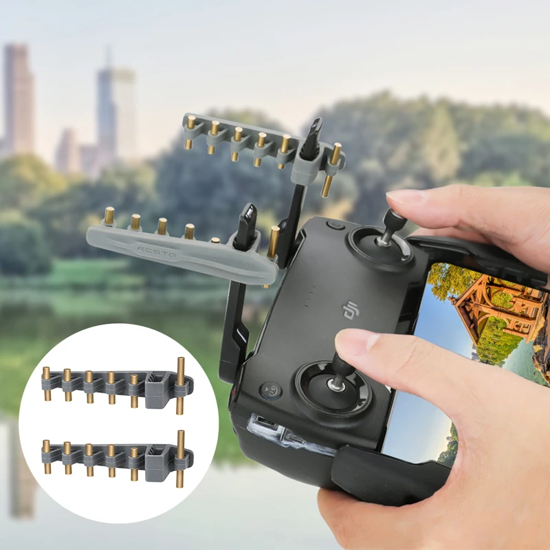 dji spark camera zoom