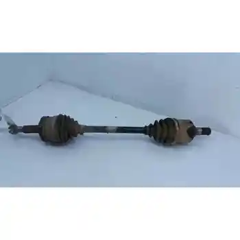 

495011F200 TRANSMISSION FRONT LEFT KIA SPORTAGE