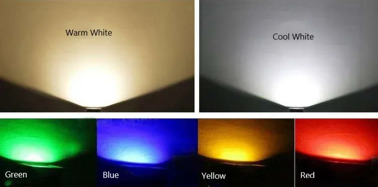 Lâmpada de Parede Interior para Decoração Colorido Alumínio Customizável Criativo Casa Corredor Ktv Hotel Restaurante Barra Luz Arandelas Led 3 Led colorido lâmpada de parede alumínio customizável