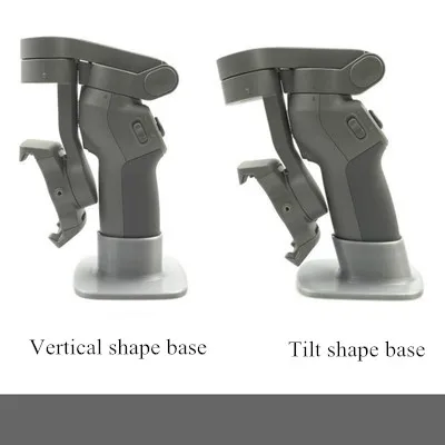 Базовая настольная база используемая для фиксации DJI Osmo Mobile 3 Stable on Tables Handheld Gimbal Base