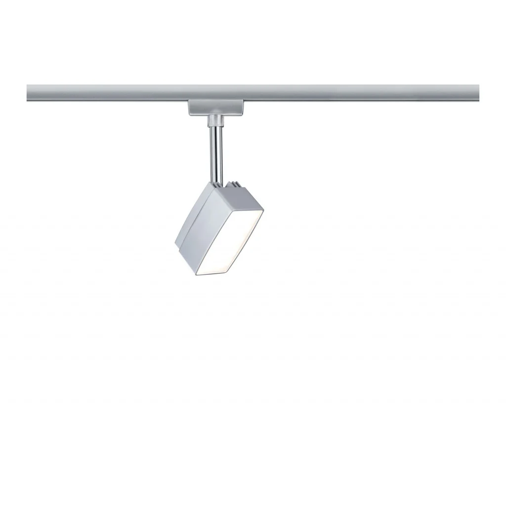 95269 Lamp Urail System Spot Pedal 1x5W Chrom Matt