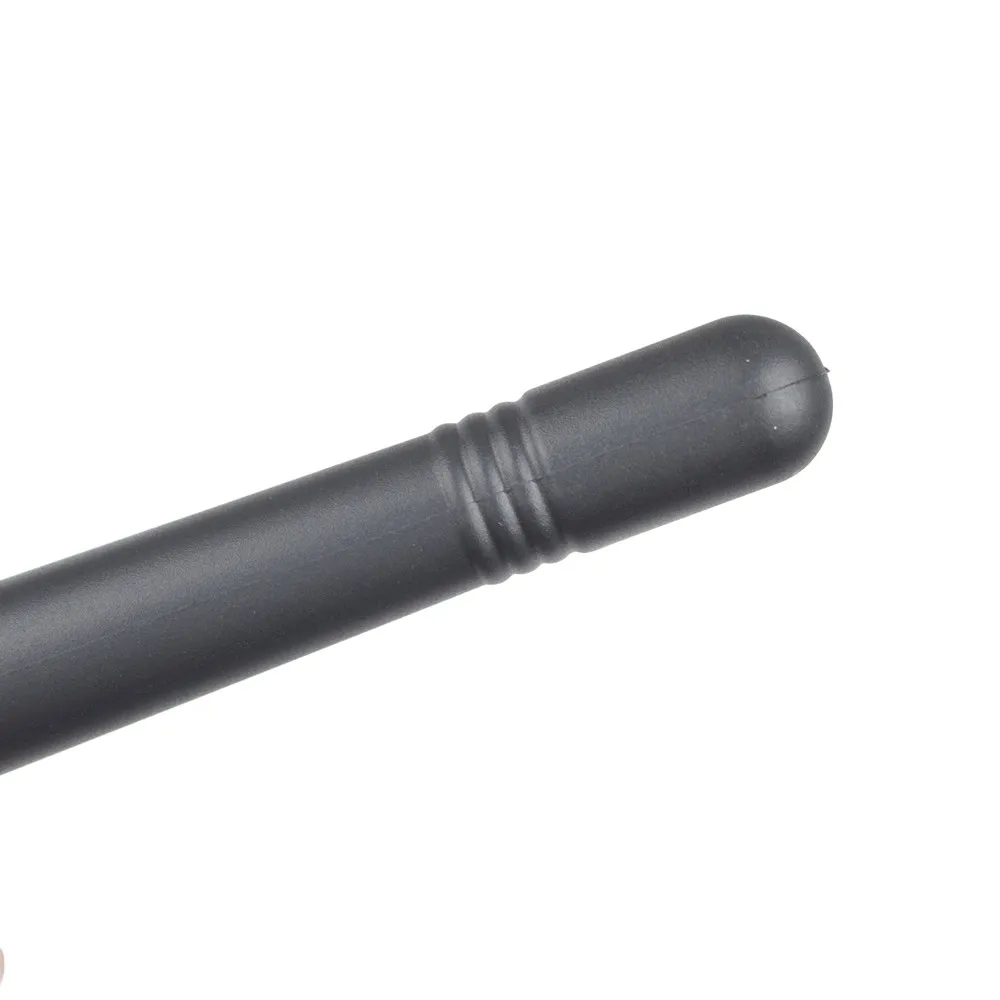 5PCS KRA-22 VHF Helical Antennas For  TK2160 TK2202 TK2212 TK2300 TK290 TK2302 TK2312 TK5210 NX200 Portable Radios