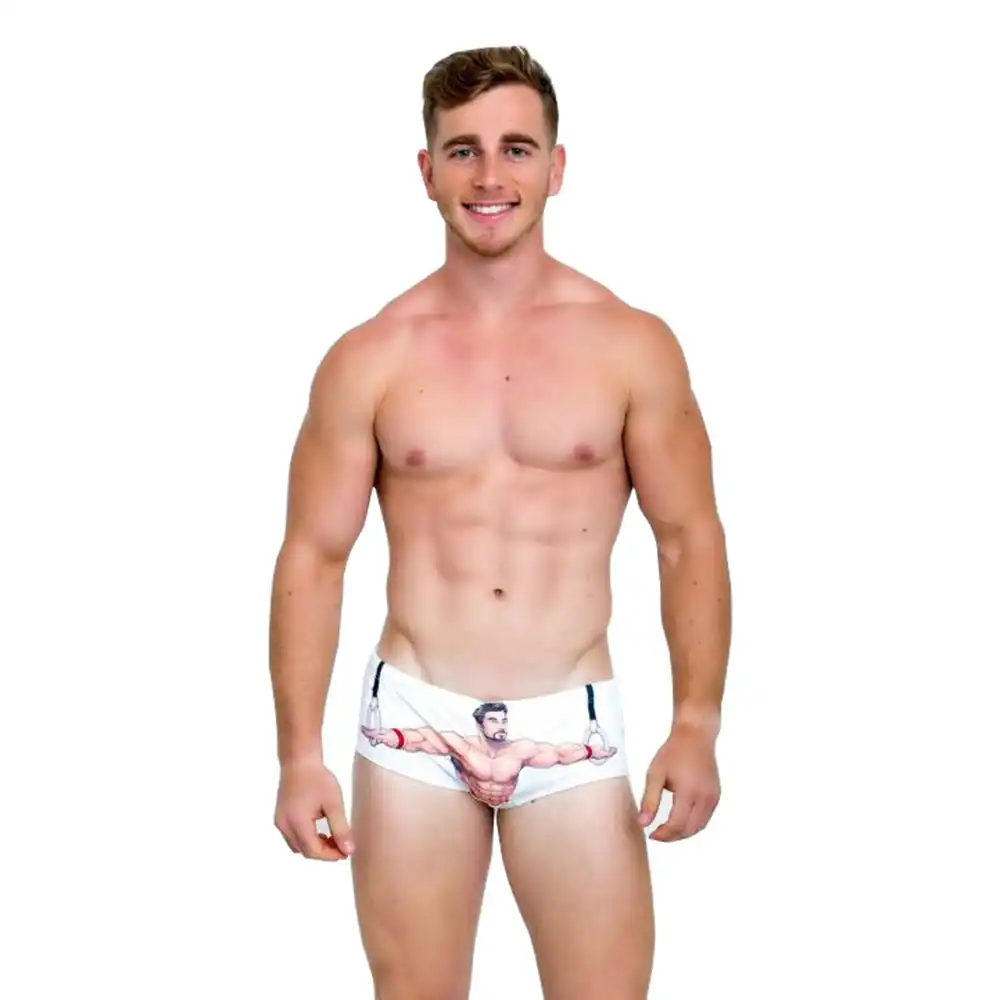 aussiebum maillot de bain homme