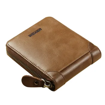

MAIOUMY Vintage Wallet Bag Holder Men Wallets Coin Clutch Hasp Retro Short holder Handbag Money Bank Card ID Sets Handbag 19DEC4