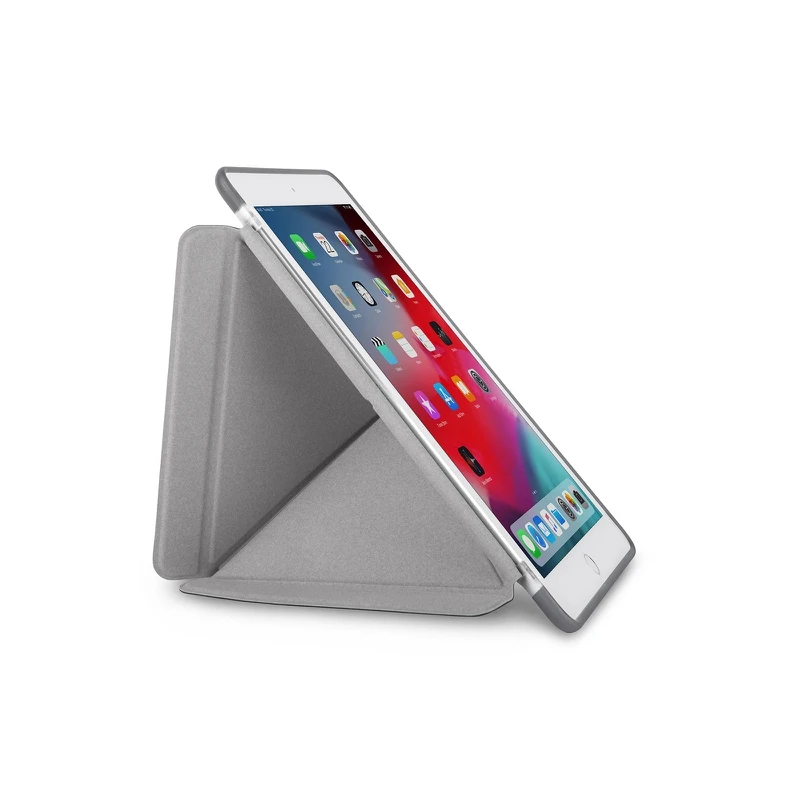 Moshi VersaCover for iPad 9.7",- Black