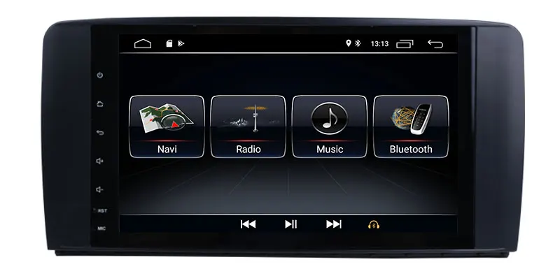 Sale 2 Din Android 9.0 Car Radio GPS Navigation For Mercedes Benz R Class W251 R280 R300 R320 R350 R500 Multimedia Player Carplay GPS 0 Sale 2 Din Android 9.0 Car Radio GPS Navigation For Mercedes Benz R Class W251 R280 R300 R320 R350 R500 Multimedia Player Carplay GPS 0